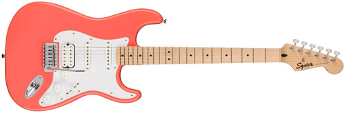 Squier fender stratocaster - squier,