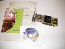 Scheda video Prolink Pixelview