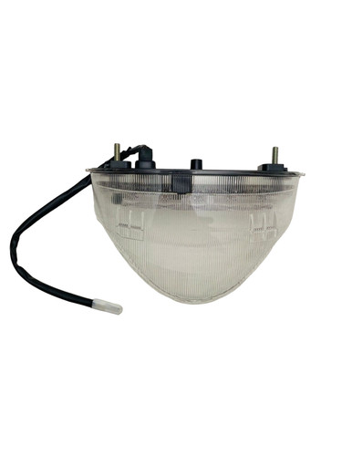 Fanale posteriore honda hornet - honda,