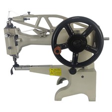 Macchina da cucire per pelle