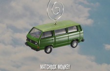 Volkswagen T25 Bus Van