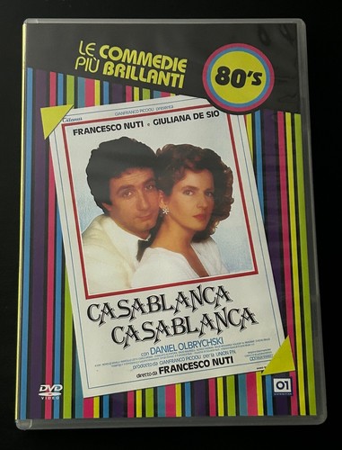 Casablanca - casablanca, di