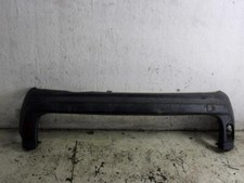 7701478196 PARAURTI POSTERIORE RENAULT KANGOO 1.5 D 66KW 6M 2P (2014) RICAMBIO U