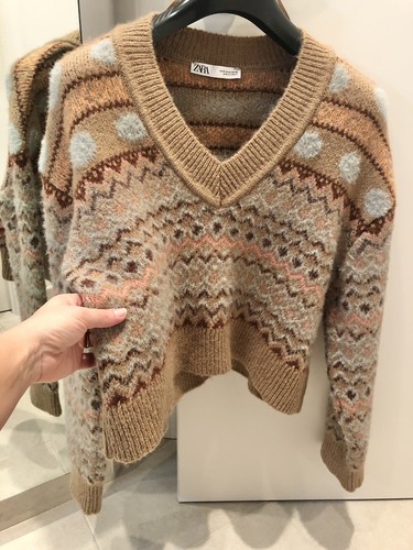 Maglione donna zara - maglione,
