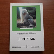 BARBOLANI DI MONTAUTO-IL BOBTAIL - 1990 - V