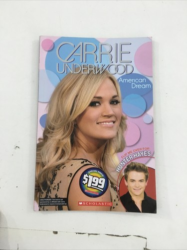 Carrie underwood american - carrie,