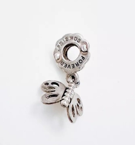 Charm pandora ale argento - ale,