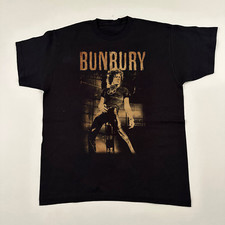 Camicia nera vintage Enrique