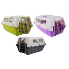 Trasportino cuccia per cane