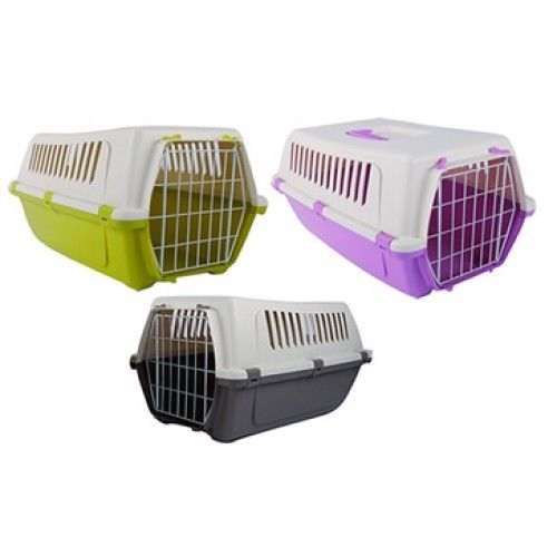 Trasportino cuccia per - , cane