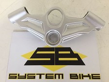 PIASTRA SUPERIORE BMW K 1300 S  / UPPER PLATE K1300S