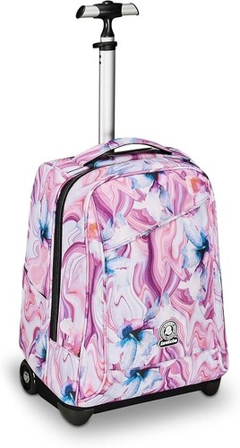 Trolley scuola benin fantasy - trolley,