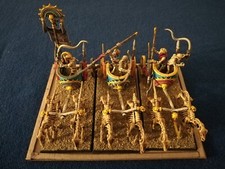 Warhammer Fantasy/Old World -