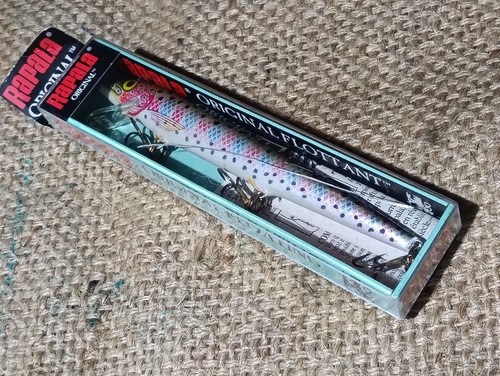 Artificiale rapala original - rapala,