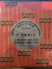 Calze Vintage Francesi