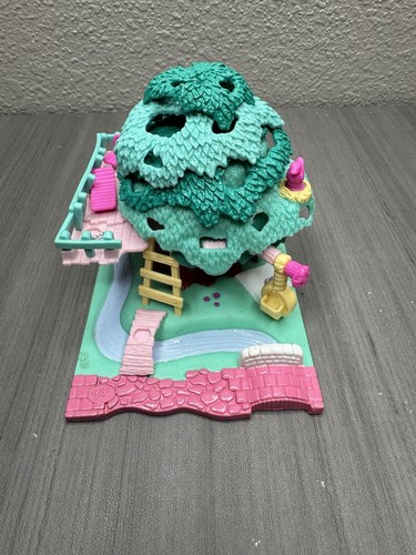Polly pocket tree house 1994 - pocket,