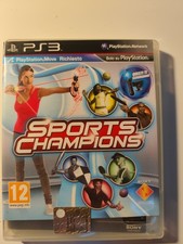 videogioco ps3 Sport Champions