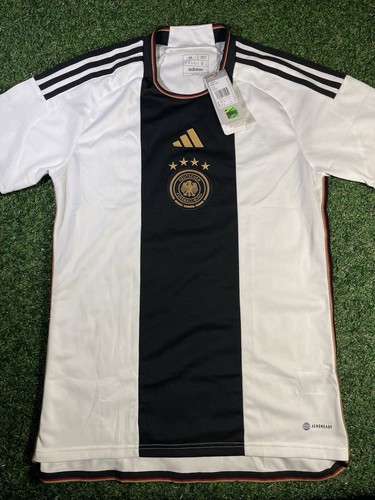 Adidas dfb germania maglia - dfb,
