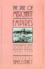 The Rise of Merchant Empires 