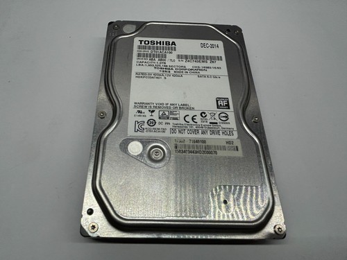 Toshiba 1tb interno 7200 rpm - 1tb,,