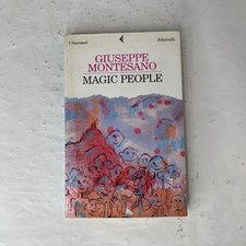 MAGIC PEOPLE - GIUSEPPE