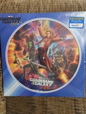 Guardians of the Galaxy Vinyl