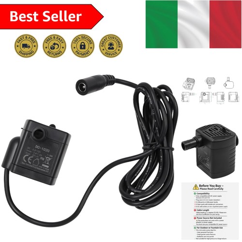 Pompa sommergibile pofet per - sommergibile,