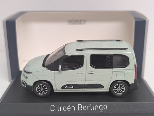 Norev citroen berlingo - norev,