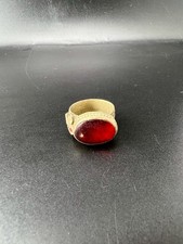 Anello antico romano stile