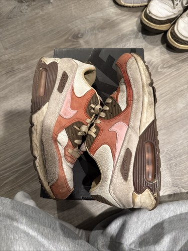 Pancetta air max 2021 - 90,