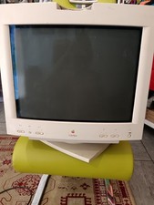  Monitor Apple ColorSync 17” Display – Modello M2935 – Vintage 1998