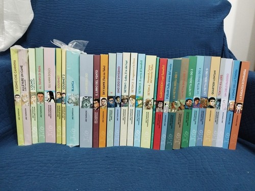 Jiro taniguchi collection - jiro,