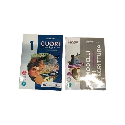 Cuori intelligenti blu 1 - cuori,