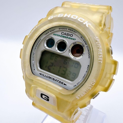 Orologio digitale scheletro