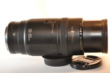 Canon EF 100-300mm f/5.6