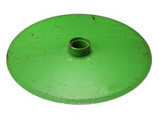 Aratro taglio a disco