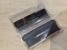 Corsair Vengeance LED DDR4 16