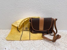 Autentico Vintage FENDI s.a.s