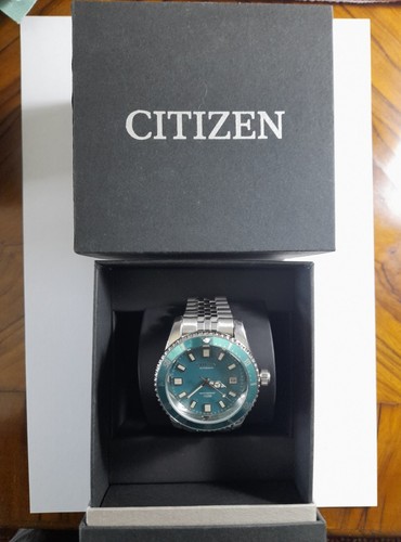 Orologio citizen 0110 - orologio, 52
