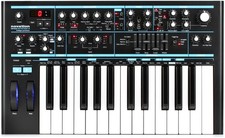 Novation Bass Station II
