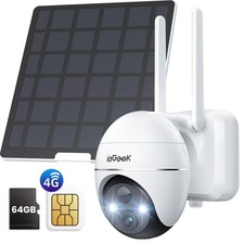 ieGeek Telecamera di