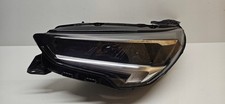 OPEL CORSA F FULL LED Fanale