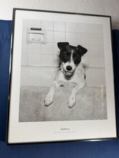 Stampa fotografica d'epoca con