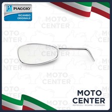 Specchio piaggio beverly - specchio, sx.