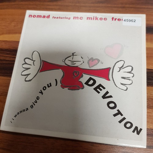 Nomad mikee freedom - /,