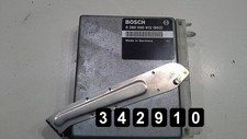 VOLVO 850 ECU 1995 0280000912