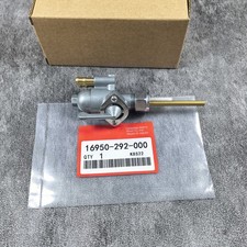 OEM Fuel Tank Valve Petcock
