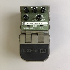 Linea echopark usato ritardo - linea,
