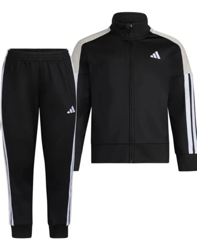 Set pezzi zip pantaloni 5t - zip,