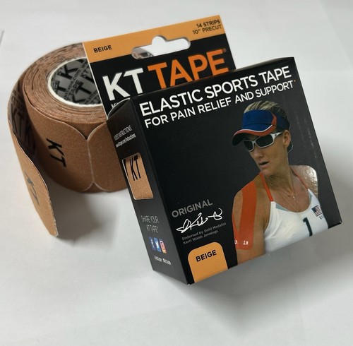 Tape nastro elastico - kt,